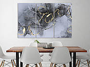 Декор для дому, картина на полотні "Абстракція", фото 9