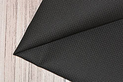 Аіда 11 каунт, чорна, Китай, жорстка 50*50 см