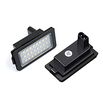 LED підсвітка номера для BMW (БМВ) 7 Series (E38 740i 740iL 750i 750iL) 1995-2001, фото 6