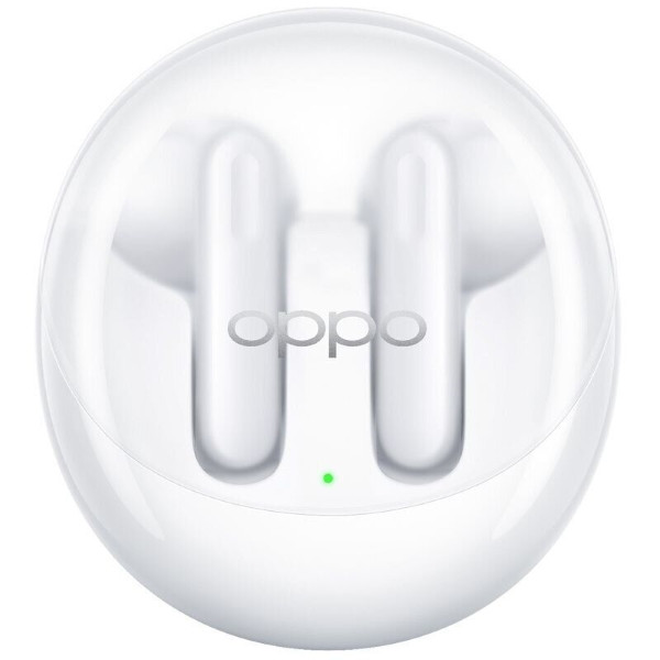 Bluetooth навушники OPPO Enco Air 3 ETE31 Glaze White