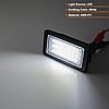 LED підсвітка номера для BMW (БМВ) 7 Series (E38 740i 740iL 750i 750iL) 1995-2001, фото 6
