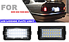 LED підсвітка номера для BMW (БМВ) 7 Series (E38 740i 740iL 750i 750iL) 1995-2001, фото 9