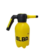 Обприскувач ALBA Spray 2 (аккумуляторний)