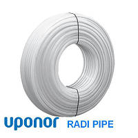 Зшитий поліетилен Uponor Radi Pipe 25х3,5 PN10 (50 м)