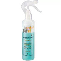 Двофазний спрей-кондиціонер Kleral System Orchid Oil Keratin (250 мл)