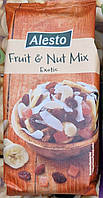 Горішки Мікс Alesto Fruit & Nut Mix Exotic 200 г.