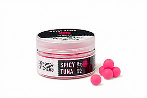 Поп-ап Carp Catchers SPICY TUNA