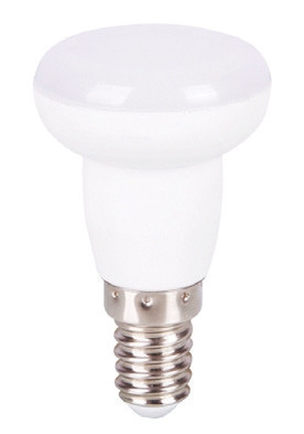 Led лампа DELUX FC1 R50 220B 6W 2700K Е14 світлодіодна