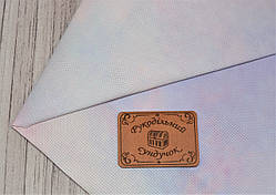 Aida DMC 14 ct. з малюнком 2221/3609