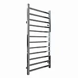 Рушникосушка водяна Forest П12 500х1200 В нижнє підключення, фото 2