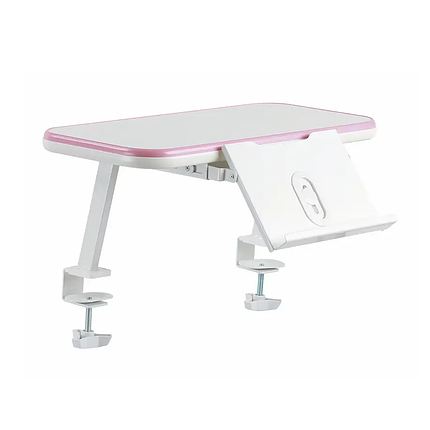 Полиця для книг FunDesk SS16 Pink, фото 1