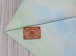 Aida DMC 14 ct. з малюнком 2221/747