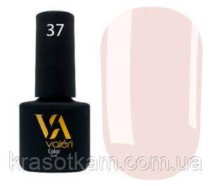 Гель-лаки Valeri N37 (6 мл).