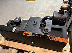 РЕМОНТ ВАКУУМНИХ НАСОСІВ BUSCH