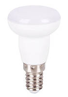 Led лампа DELUX FC1 R50 220B 6W 4100K Е14 светодиодная