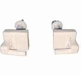 Кріплення кришки унітаза., фото 3