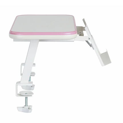 Полиця для книг FunDesk SS16 Pink, фото 3