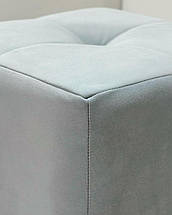 Пуф Крісті 40х40х45h ТМ Richman, фото 2