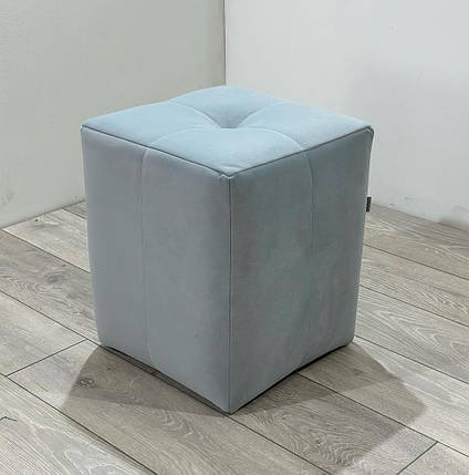 Пуф Крісті 40х40х45h ТМ Richman, фото 1