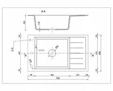 Кухонна мийка Brado LUIS NEXO + дозатор, фото 2