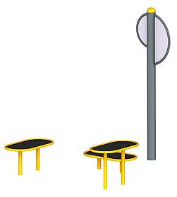 Степпер SL1204