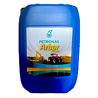 Масло моторное для тракторов PETRONAS ARBOR ALFATECH 15W-40 20л (74604RY1EU)