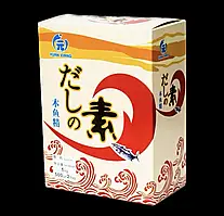 Приправа бульйон рибний «Хондаші», 1 кг, Yuan Xiang