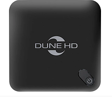 ТВ бокс приставка Dune HD Magic 4K Amlogic S905X3 2ГБ RAM 16ГБ  Dune HDLinux + Android 9.0