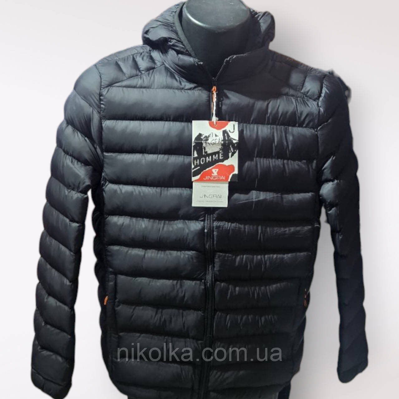 Куртка чоловіча оптом, m-3xl рр., арт. Si-68229
