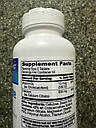 Кальцій цитрат 21 Century Calcium Citrate + D3 120Tab, фото 3