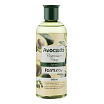 Тонер для обличчя з екстрактом авокадо FarmStay Avocado Premium Pore 350 мл