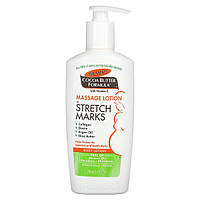 Palmers, Body Massage Lotion for Stretch Marks (250 мл), массажный лосьон для тела