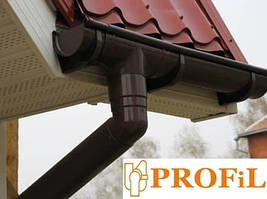 Водостяні системи Profil