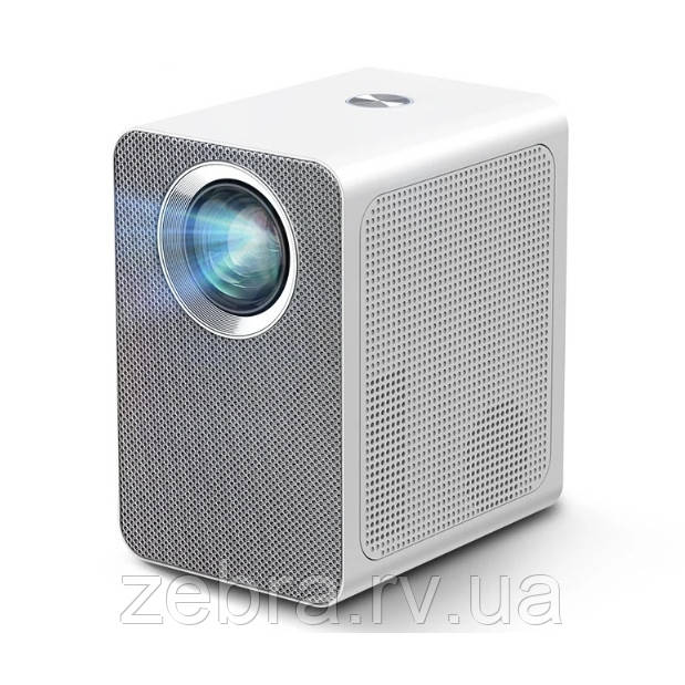 AUN ET50S FullHD проектор, Android version, 1920х1080, White