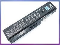 Батарея PA3817U для Toshiba Satellite L755, L770, L775, M300, M301, M302, M305, M306, M307, M308, M310