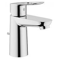 Смеситель для умывальника Grohe BauLoop (23335000)