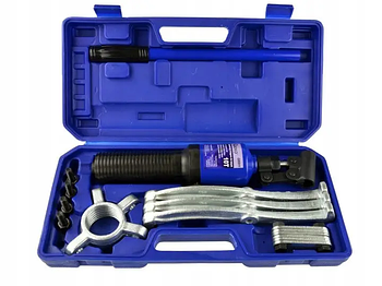 Гідравлічний знімач підшипників 10т GEKO G00911