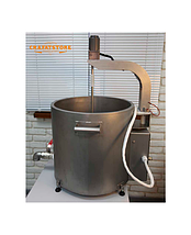 Домашня Автоматична Сироварня 50 л. (55 л.), фото 3