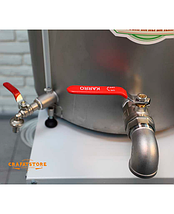 Домашня Автоматична Сироварня 50 л. (55 л.), фото 4