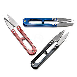 Ножиці для обрізки ниток, різні кольори