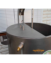 Домашня Автоматична Сироварня 50 л. (55 л.), фото 5