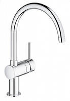 Смеситель для кухни Grohe Minta (32917000)