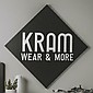 Магазин жіночого одягу KRAM