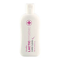 Lactic Hygienic Care Clean Ніжний очисний засіб для шкіри в інтимних зонах із молочною кислотою 190 мл