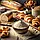 Поліпшувач для тіста Смакофікс Хліб Стандарт для всіх сортів хліба та листкового тіста покращення кольору кірки, фото 2