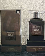 Духи унисекс Tom Ford Vanille Fatale 2024 (Том Форд Ваниль Фаталь) Парфюмированная вода 100 ml/мл