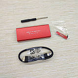 Кишеня M2 SATA NGFF — USB 3.0, фото 3