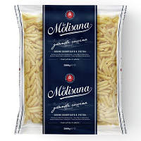 Макарони пенне рігате La Molisana Penne Rigate ´Grandi Cucine´ 3kg