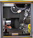 Генератор дизельний Powermat PM-AGR-18000MD 16 кВт, фото 10