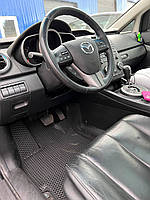 Mazda CX-7 2006-2012 Автокилимки ЕВА коврики EVA